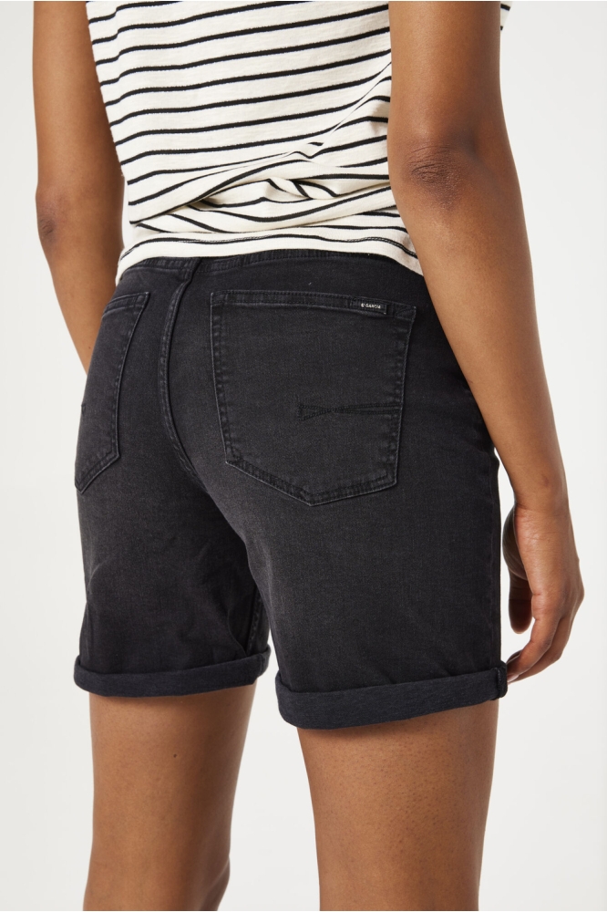 CELIA 273 SLIM BERMUDA 8139 DARK USED